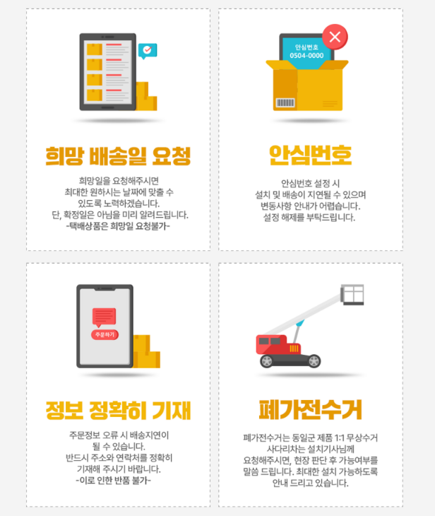 삼성전자 RS84DG5002WW 양문형 냉장고 852L 방문설치 이미지 6